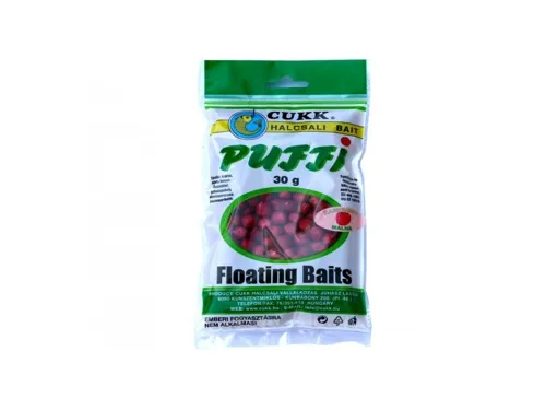 Cukk Malé Puffi 30g