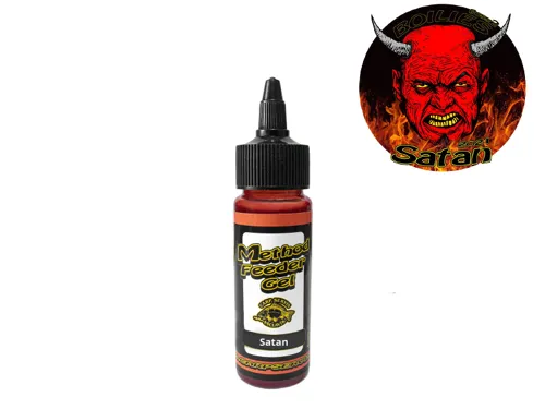 Carpservis Method Feeder Gel - 90 ml