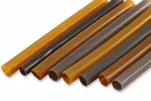 Carp´R´Us Shrinktube Multi Colour, 8pcs
