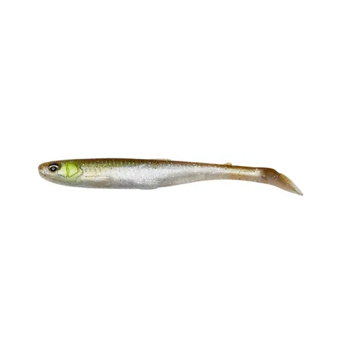 Savage Gear Gumová nástraha Slender Scoop Shad 13cm 12g