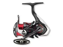Daiwa - Naviják 20 Fuego LT 4000-CP