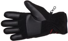 Norfin rukavice Gloves Black