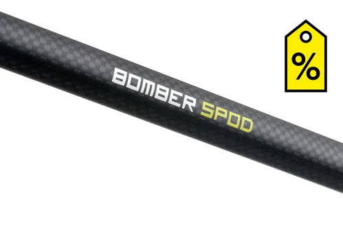 Mivardi Spodový prut Bomber Spod