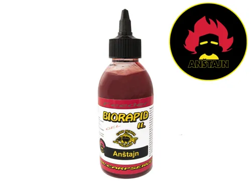 Carpservis Biorapid II. Gel - 200 ml
