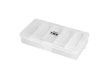 Krabice Delphin TBX One 132-5P 132x65x25mm
