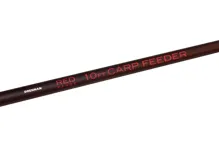 Drennan prut Red Range Carp Feeder Rod (3)