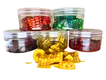 LK Baits CUC! Corn velikost S, 50g (7)