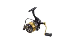 Naviják s přední brzdou Abu Garcia Superior 2500SH (3)