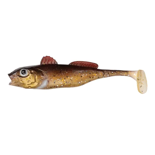 Gumová nástraha Berkley Pulse Realistic Goby 12cm