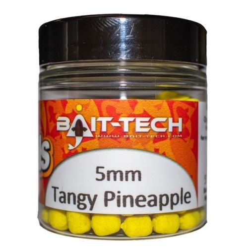 Bait-Tech Criticals Wafters 5 mm 50 ml