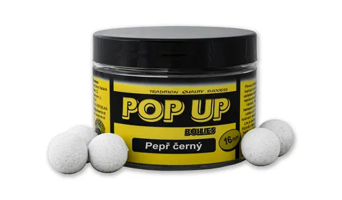 Carpservis Pop Up - dóza 50 g/16 mm
