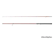 Delphin AMULET Spin 180cm/30g/2 díly (3)