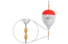 Drennan splávek E-SOX Pike Bob (10)
