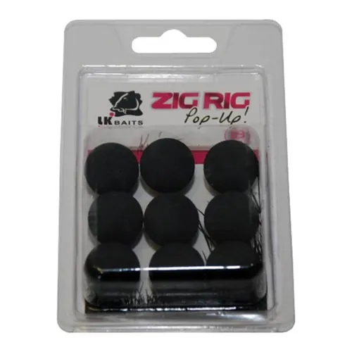 LK Baits ZIG RIG Pop–Up 18 mm