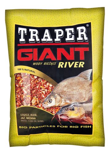 Traper Giant 2,5kg