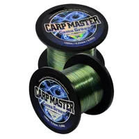 Giants fishing Vlasec Carp Master Camou Green 1200m Giants fishing Vlasec Carp Master Camou Green 1200m
