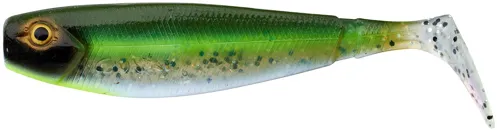 GUNKI - Gumová nástraha G'BUMP GHOST 14cm
