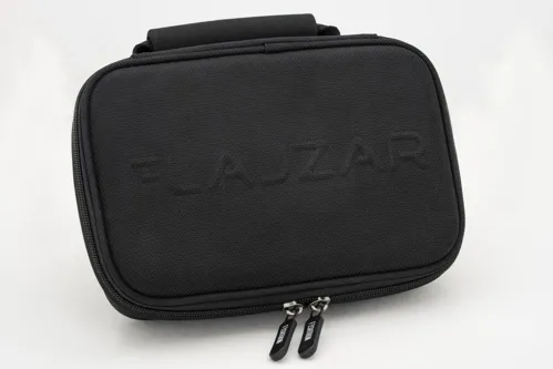 Flajzar KAB22 kufřík pro sadu Fishtron Q9-RGB, NEON,e3TX