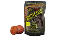 Carpservis Boilies Boss2 SPECIÁL - 1 kg/16 mm/Mrtvý korýš