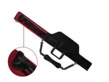 Dvoukomorové feederové pouzdro Delphin ATOMA Plus (6)