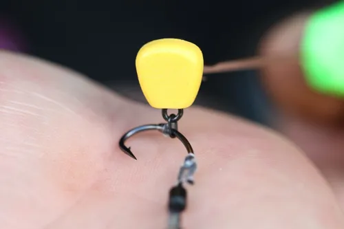 LK Baits umělá kukuřice Sweet Corn