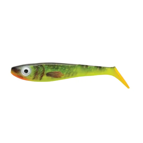 Gumová nástraha Abu Garcia Svartzonker McPike Real Series 21cm
