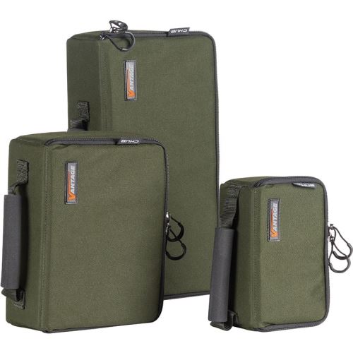 Chub - Penál Vantage Accessory Box Bag medium