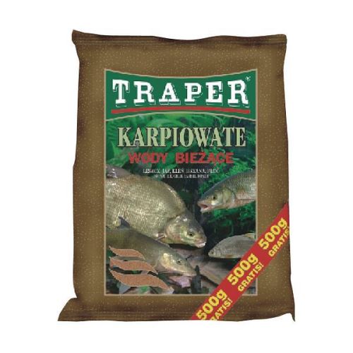 Traper Popular Kapr 2,5kg