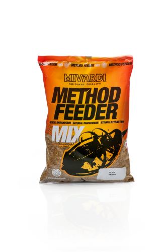 Mivardi Method feeder mix