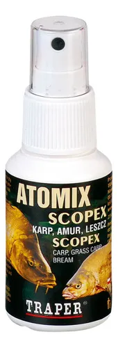 Traper Sprej Atomix Anýz