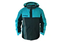 Drennan bunda Quilted Jacket