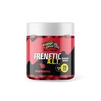 Frenetic A.L.T. Boosted Boilies Jahoda 20 mm 250 ml