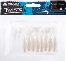 Mikado NÁSTRAHA - TWISTER 51mm - 8 ks (17)