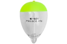 Drennan splávek E-SOX Pike Bob (6)