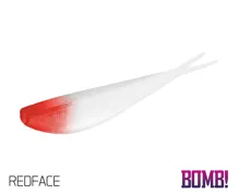 Umělá nástraha BOMB! D-SHOT / 5ks 10,5cm (8)