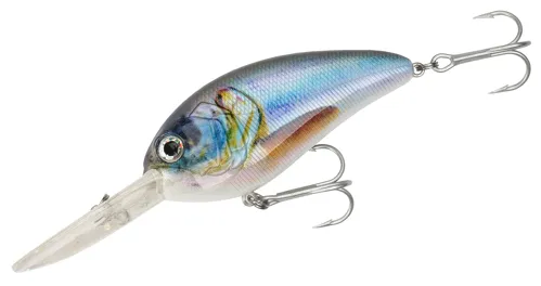 Mikado Wobler FH Glimmer 8cm 28gr