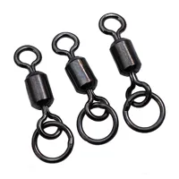 ESP obratlíky Uni-Link Swivels Hi-Performance  5ks (7)
