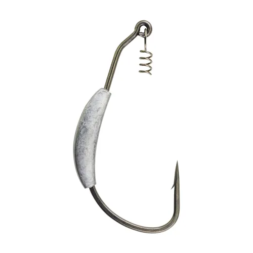 Jednoháček FUSION19 WEIGHTED SWIMBAIT