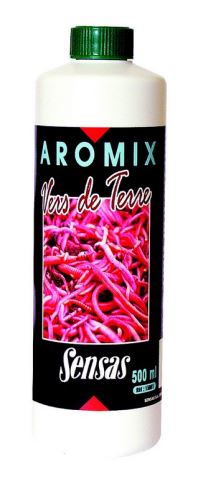 Sensas - Aromix 500ml