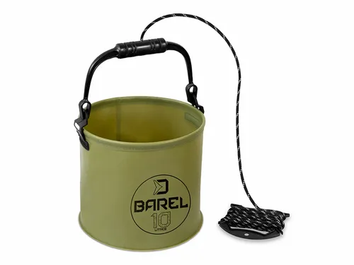 Delphin EVA vědro BAREL 5L + 5m