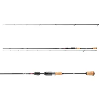Daiwa Prut Ninja X Spoon 2.15m 2-6g (1)