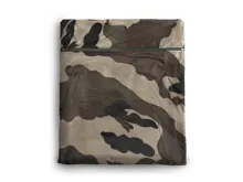 Nepromokavé pončo Delphin PROOF Poncho L-XXL (4)