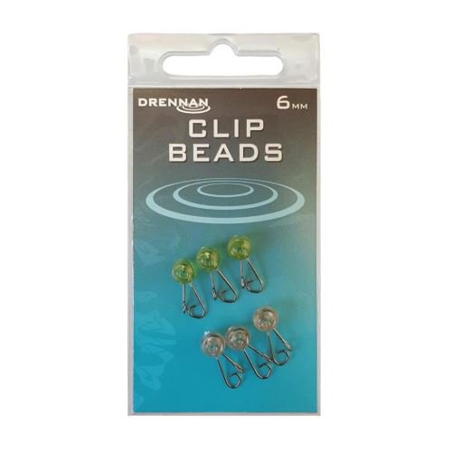 Drennan karabiny Clip Beads