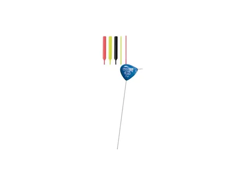 Cralusso - splávek Bubble