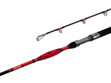 Delphin DANGER CatFISH 285cm/350g/2 díly