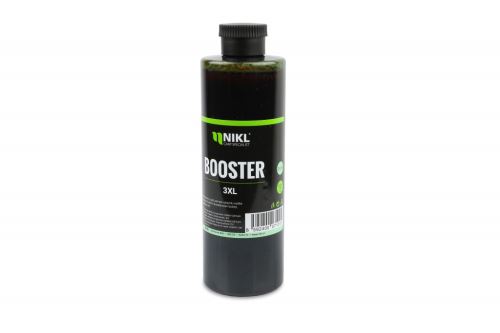 Nikl Booster - 3XL - 250 ml