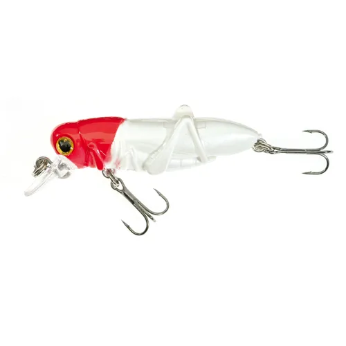 Jaxon Wobler ATRACT HOOPER LURES 4,5cm F