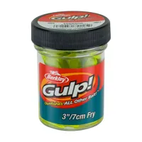 Rybička Berkley Gulp! Fry 7cm (1)