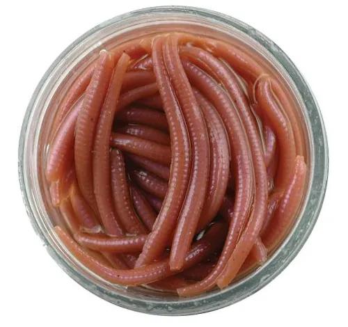 Hnojňák Gulp 5cm, 60ks
