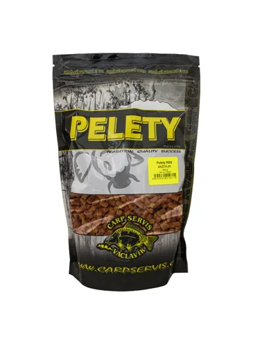 Carpservis Pelety RSX - 800g